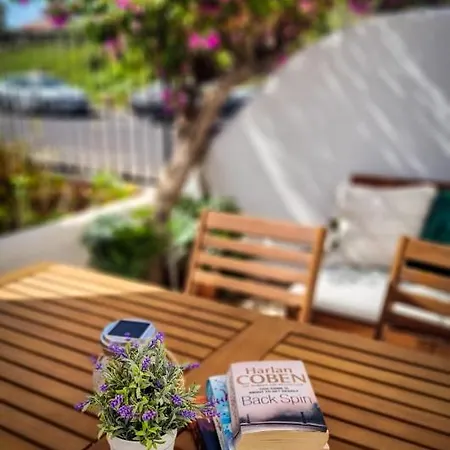 Golf&sun Tenerife דירה