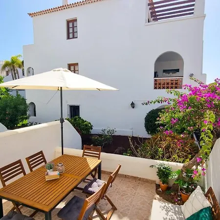 Golf&sun Tenerife דירה