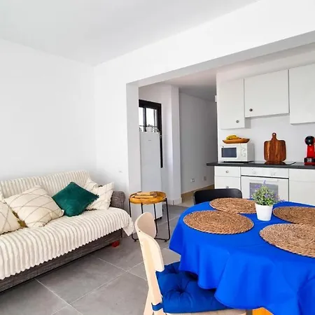 Apartmán Golf&sun Tenerife San Miguel de Abona