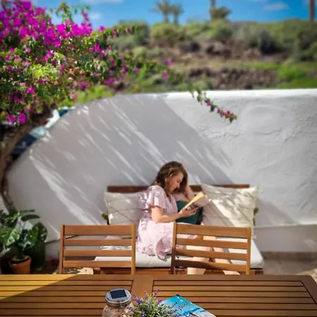 Golf&sun Tenerife דירה *