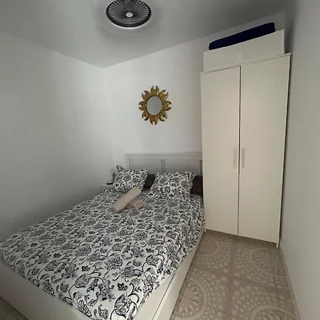 Apartmán Golf&sun Tenerife