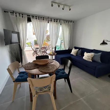 Golf&sun Tenerife * San Miguel de Abona