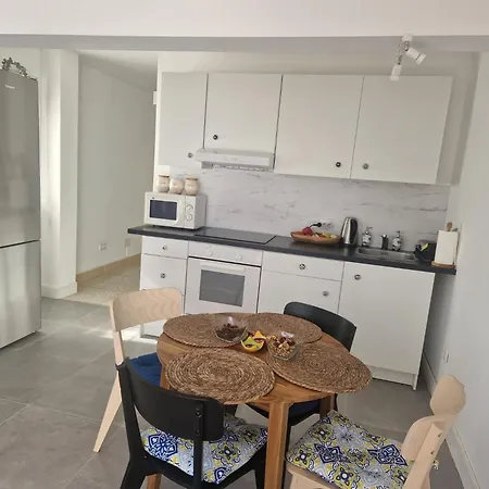 Apartmán Golf&sun Tenerife *