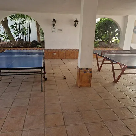 Golf&sun Tenerife *