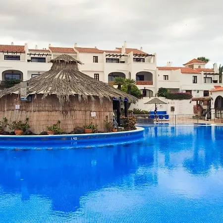 Golf&sun Tenerife شقة *