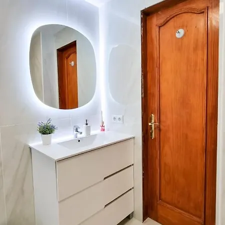 Apartment Golf&sun Tenerife