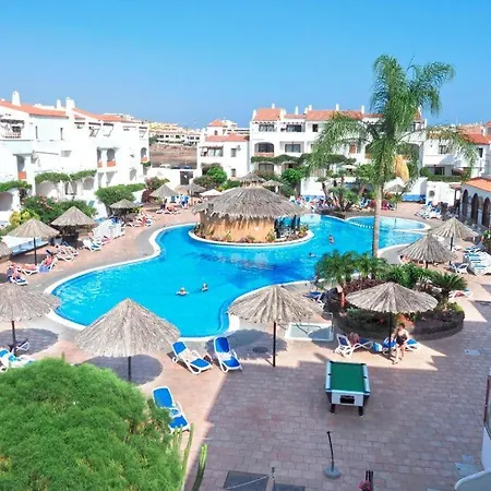 Golf&sun Tenerife * サンミゲル・デ・アボナ