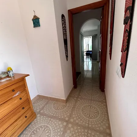 Golf&sun Tenerife Apartment *