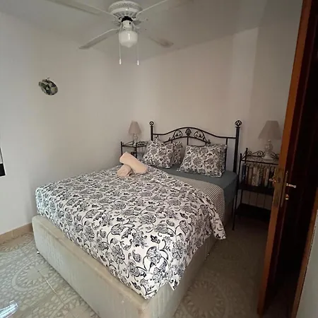 شقة Golf&sun Tenerife سان ميغيل ذي أبونا