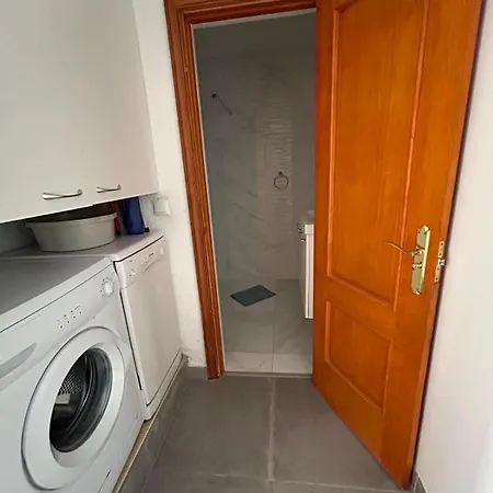 Golf&sun Tenerife Apartment *