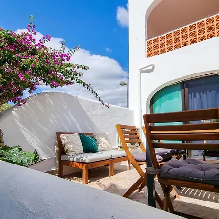 Golf&sun Tenerife Διαμέρισμα *