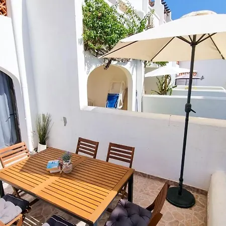 Golf&sun Tenerife Σαν Μιγκέλ ντε Αμπόνα