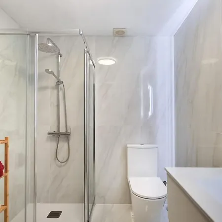 Golf&sun Tenerife * Σαν Μιγκέλ ντε Αμπόνα