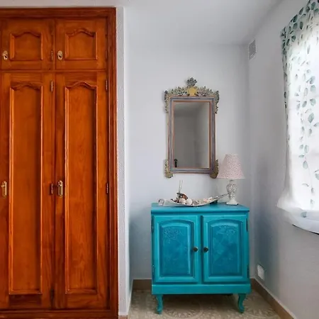 Golf&sun Tenerife Διαμέρισμα Σαν Μιγκέλ ντε Αμπόνα