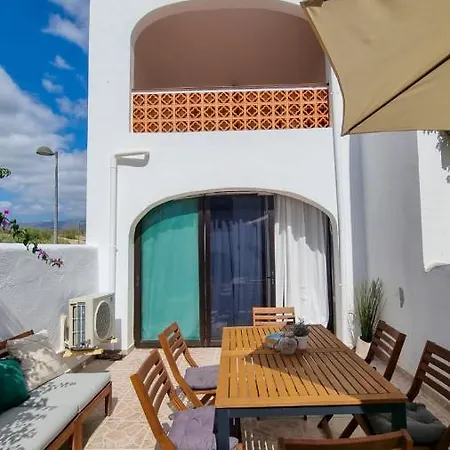 Golf&sun Tenerife Σαν Μιγκέλ ντε Αμπόνα